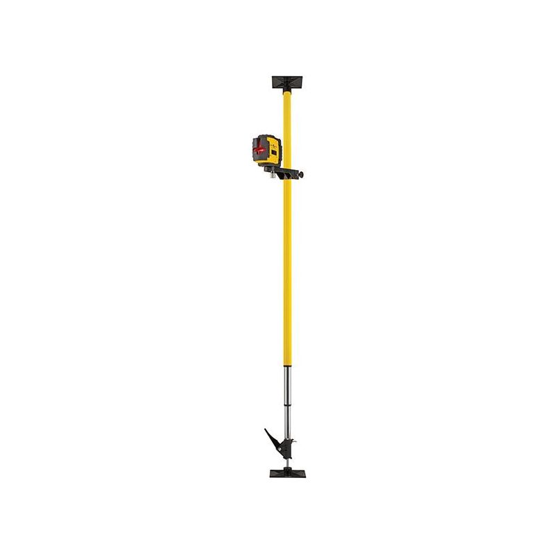 Stabila LT30 Telescopic Laser Pole Stabila - RockBottom Nothampton