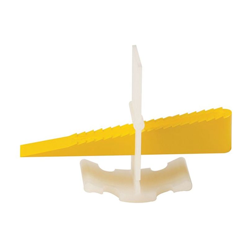 Vitrex Lash Clips & Wedges (Pack 30) Vitrex - RockBottom Northampton