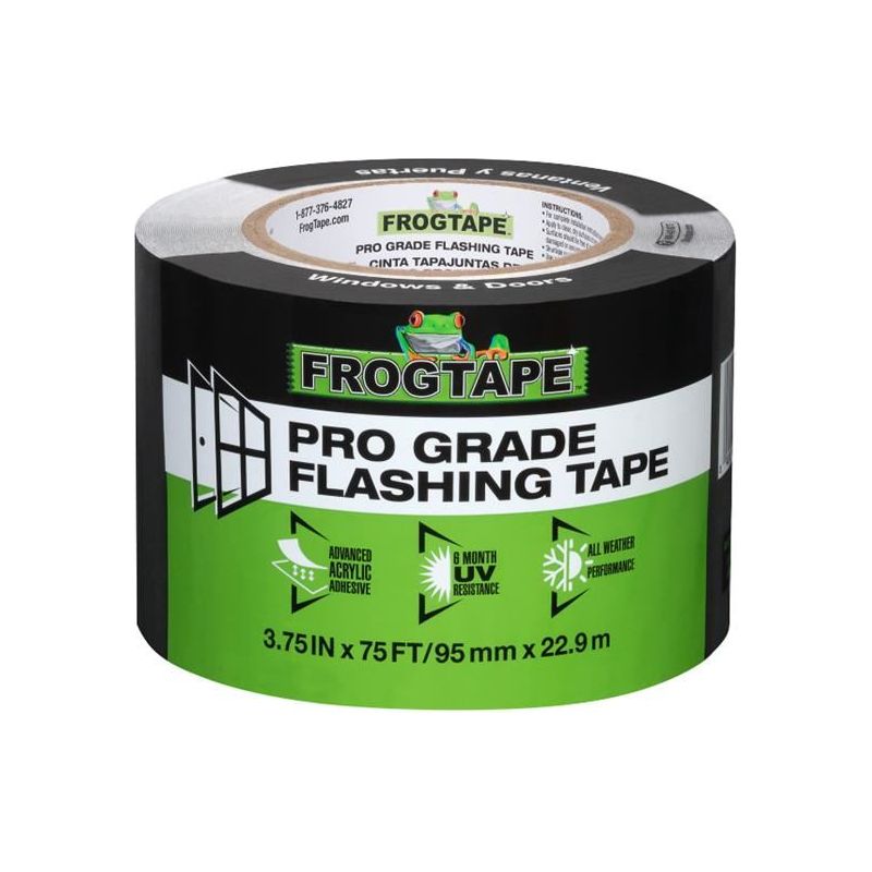 Shurtape FrogTape® Pro Flashing Tape 95mm x 22.9m Shurtape - RockBottom Nothampton