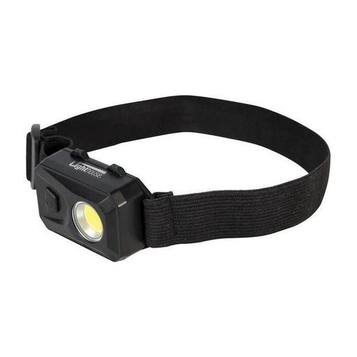 Lighthouse Compact LED Headlight 150 lumens Lighthouse - RockBottom Northampton