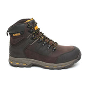Dewalt Power Tools Kirksville S3 Pro-Lite Safety Boots Brown UK 6 EUR 39 DeWALT Power Tools - RockBottom Northampton
