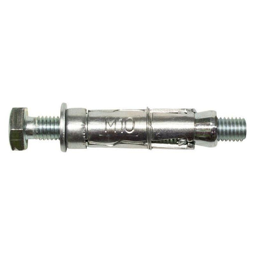 Masonmate® Loose Bolt Shield Anchor M16 x 30mm (5) MASONMATE® - RockBottom Northampton
