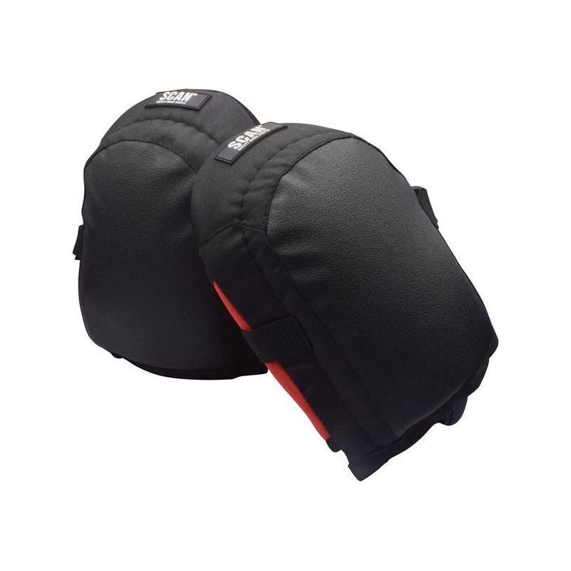 Scan Professional Foam Knee Pads Scan - RockBottom Nothampton