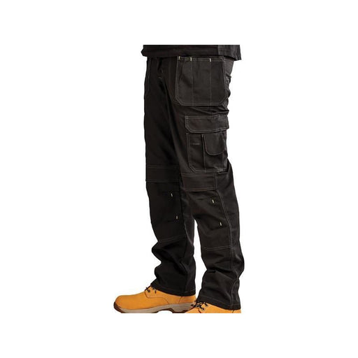 Stanley® Clothing Iowa Holster Trousers Waist 34in Leg 33in STANLEY® Clothing - RockBottom Nothampton