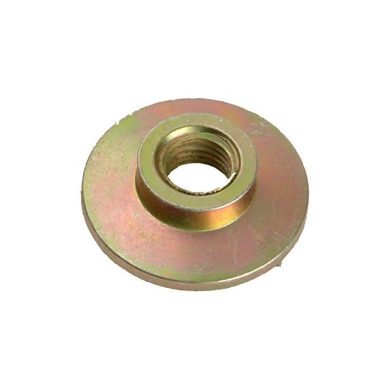 Flexipads World Class Locknut D2 M10 x 1.50 for 20020 Flexipads World Class - RockBottom Northampton