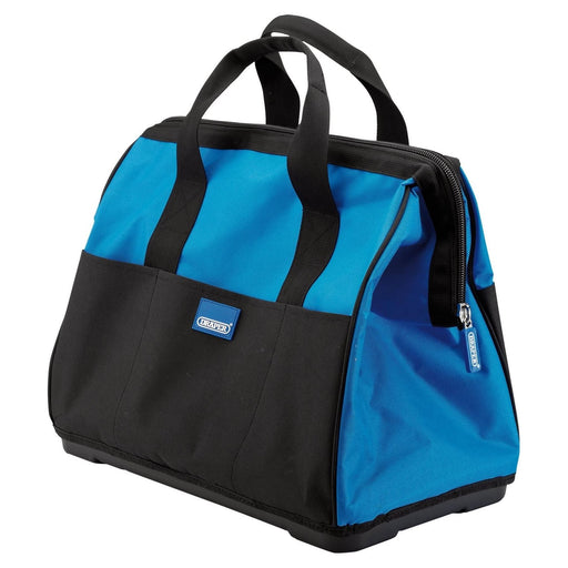 Draper Open Mouth Tool Bag, 440mm 35570 Draper - Town Tools 