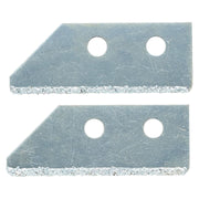 Draper 2 Spare Blades for 49419 Draper - Town Tools