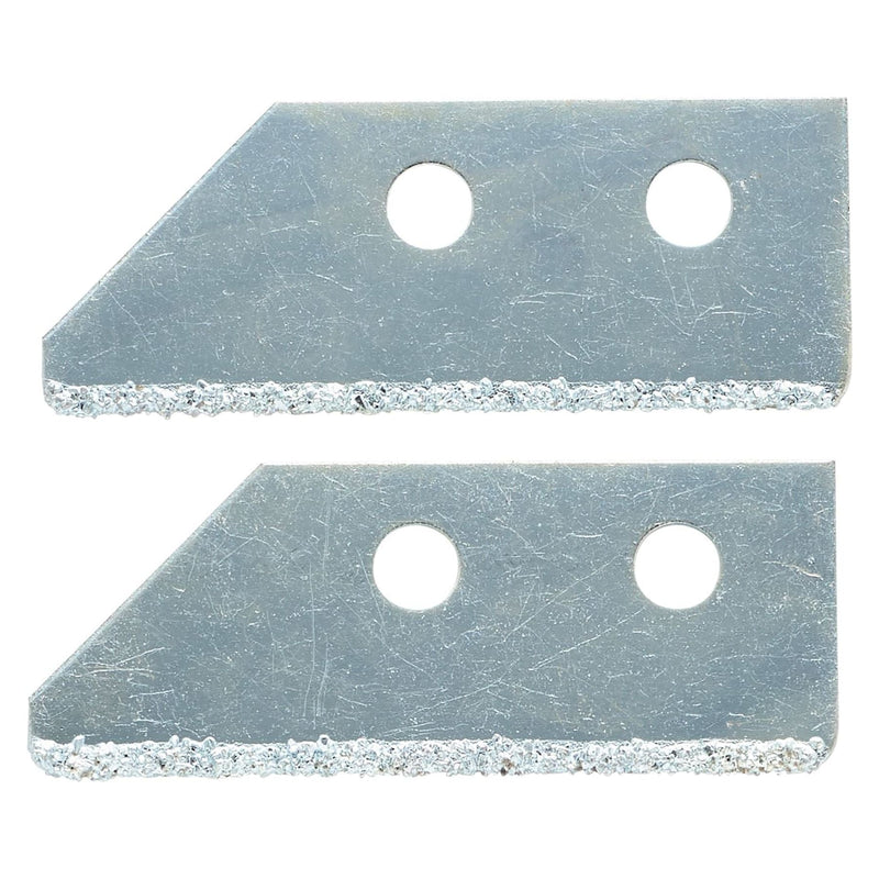 Draper 2 Spare Blades for 49419 Draper - Town Tools