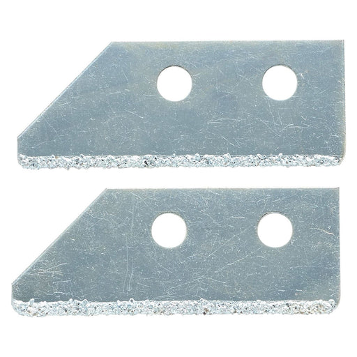 Draper 2 Spare Blades for 49419 Draper - Town Tools