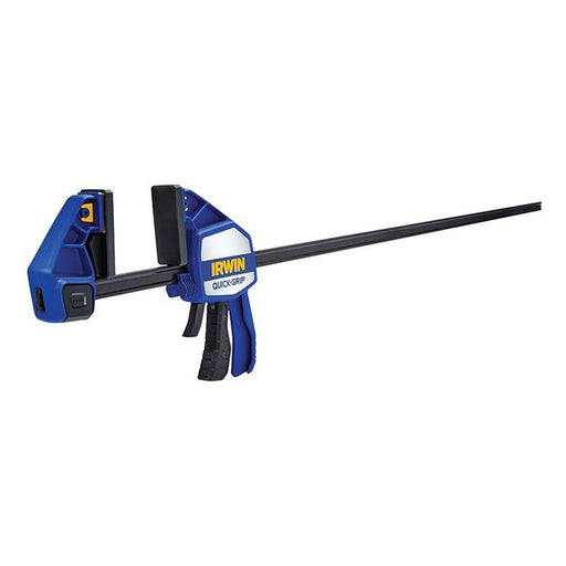 Irwin® Quick-Grip® Xtreme Pressure Clamp 1250mm (50in) IRWIN® Quick-Grip® - RockBottom Northampton
