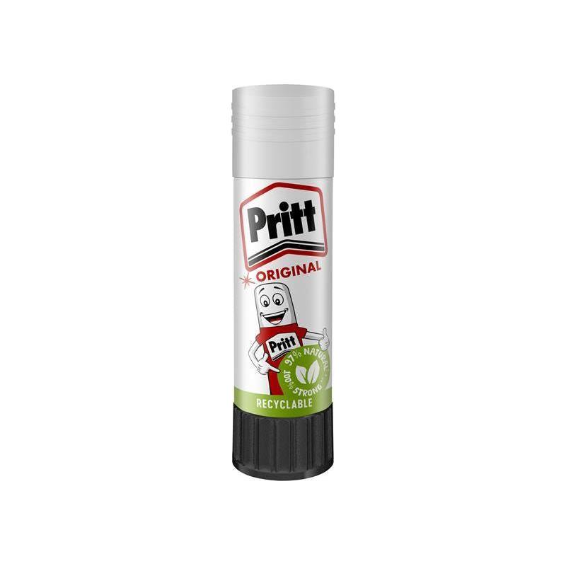 Pritt Pritt Stick Glue 22g Pritt - RockBottom Nothampton