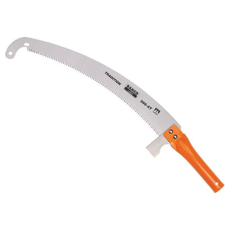 Bahco 385-6T Pruning Saw 360mm (14in) Bahco - RockBottom Northampton