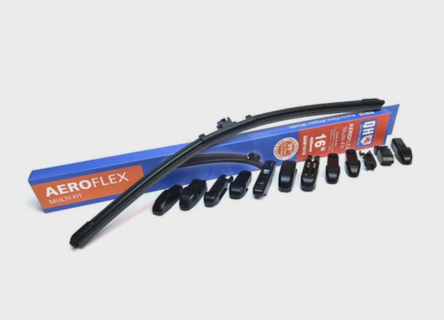 Qh Aeroflex 30"