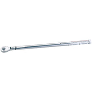 Draper Expert Precision Torque Wrench, 1/2" Sq. Dr., 70 - 230Nm 58140 Draper - Town Tools 