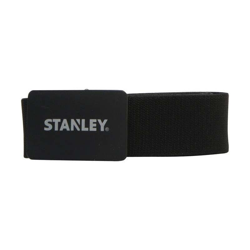 Stanley® Clothing Elasticated Belt One Size STANLEY® Clothing - RockBottom Nothampton