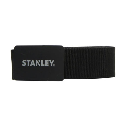 Stanley® Clothing Elasticated Belt One Size STANLEY® Clothing - RockBottom Nothampton