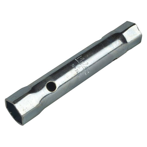 Melco TA11 A/F Box Spanner 5/8 x 3/4 x 125mm (5in) Melco - RockBottom Northampton