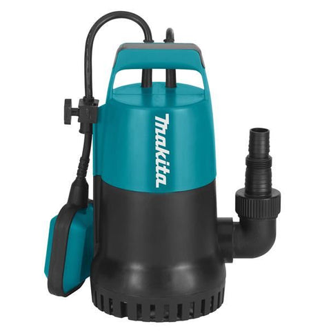 Water & Submersible Pumps