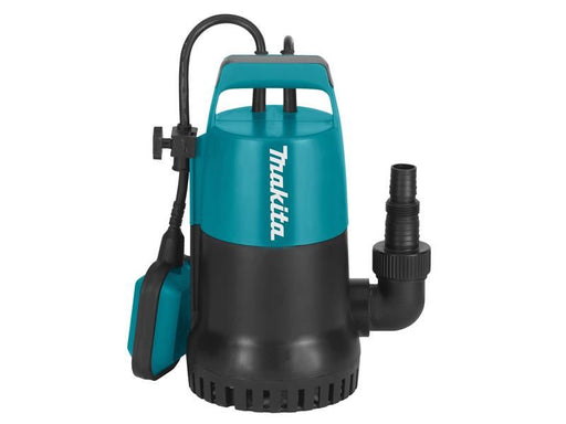 Makita PF0300 Submersible Clean Water Pump 300W 240V Makita - RockBottom Northampton 