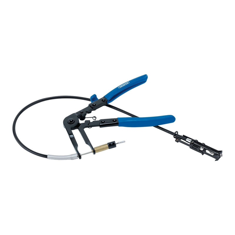 Draper Remote Hose Clip Tool, 730mm 89793 Draper - Town Tools 