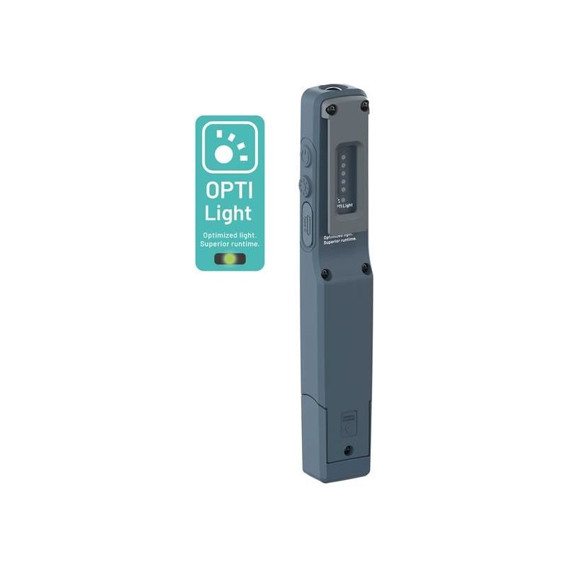 Scangrip® UNIPEN 2-in-1 Rechargeable Work Light 150 lumens SCANGRIP® - RockBottom Nothampton