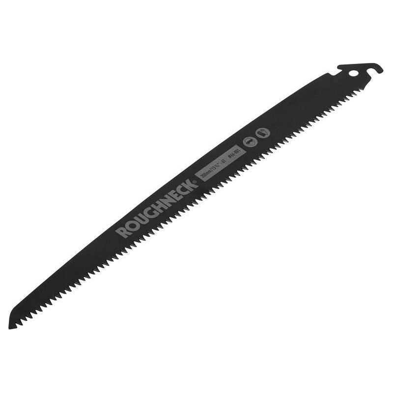 Roughneck Replacement Blade for Gorilla Fast Cut Pruning Saw 350mm Roughneck - RockBottom Nothampton