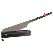 Edma Pro Mat Coup Slate Guillotine Machine Edma - RockBottom Northamptin