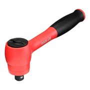 Draper XP1000 VDE Reversible Ratchet, 1/2" Sq. Dr. Draper - Town Tools