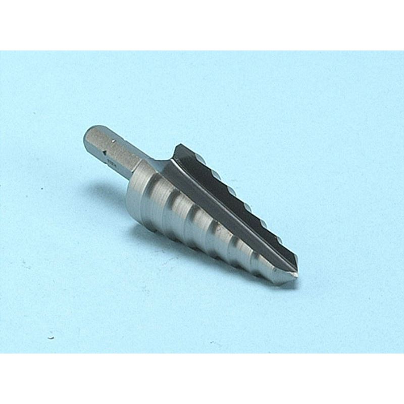 Halls XS820 High-Speed Steel Step Drill 8-20mm Halls - RockBottom Northampton