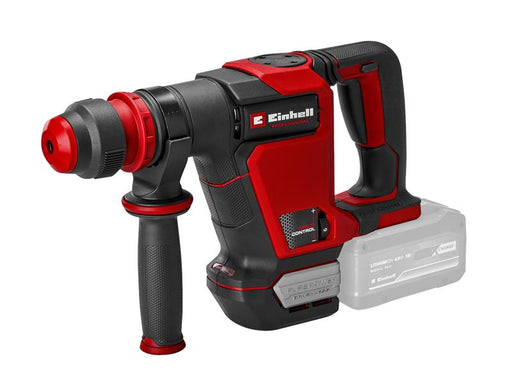 Einhell - TP-DH 18/4 Li BL - Solo PROFESSIONAL Demolition Hammer 18V Bare Unit