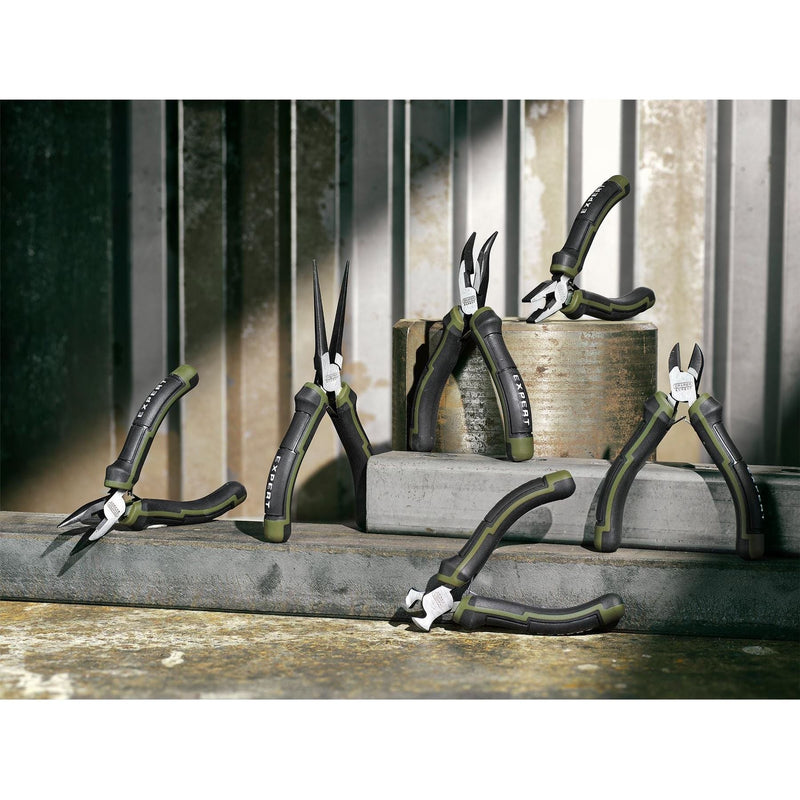 Draper Draper Expert Mini Pliers Set (6 Piece) Draper - Town Tools