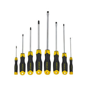 Stanley® Hand Tools Screwdriver Module 8 Piece STANLEY® Hand Tools - RockBottom Nothampton