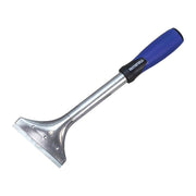 Faithfull Heavy-Duty Long Handled Scraper 100mm (4in) Faithfull - RockBottom Northampton