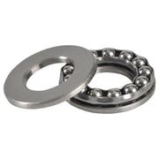 Q.Max Thrust Race Complete with Bolt 12mm Q.Max - RockBottom Nothampton