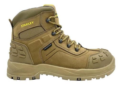 STANLEY Clothing Atlanta Waterproof Safety Boots UK 10 EUR 45 STANLEY� Clothing - RockBottom Nothampton