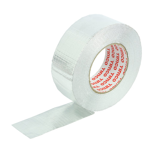 TIMCO Aluminium Foil Tape Reinforced