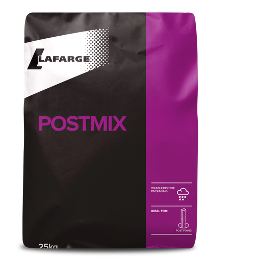 Holcim Postmix 20Kg Bag