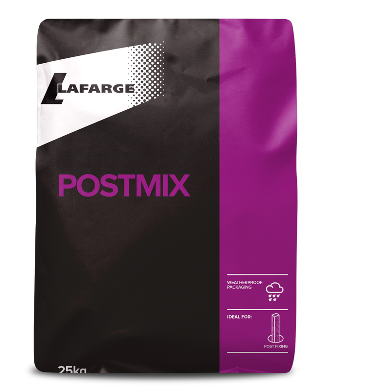 Postmix 20Kg Bag
