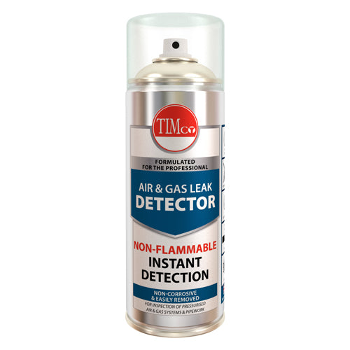 TIMCO Air & Gas Leak Detector