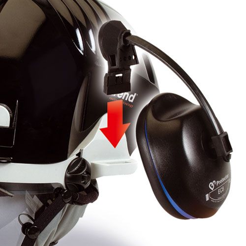 Trend AIR/P/7 Remote Battery Cradle Heavy Duty Tool