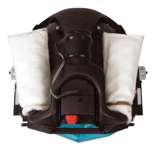 Trend AIR/P/7 Remote Battery Cradle Heavy Duty Tool