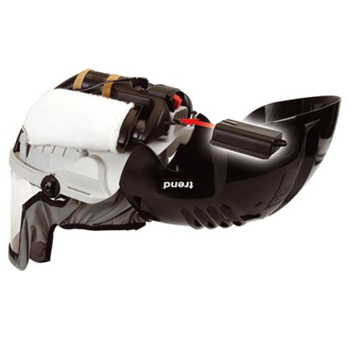 Trend AIR/P/7 Remote Battery Cradle Heavy Duty Tool