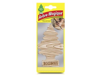 Little Trees Woodwork