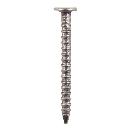 TIMCO Annular Ringshank Nails Bright