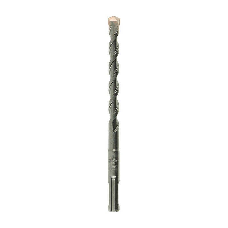 TIMCO Professional SDS Plus Hammer Bits (PGM)