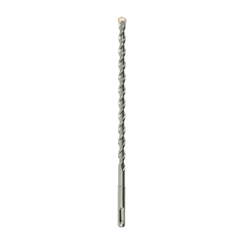 TIMCO Professional SDS Plus Hammer Bits (PGM)