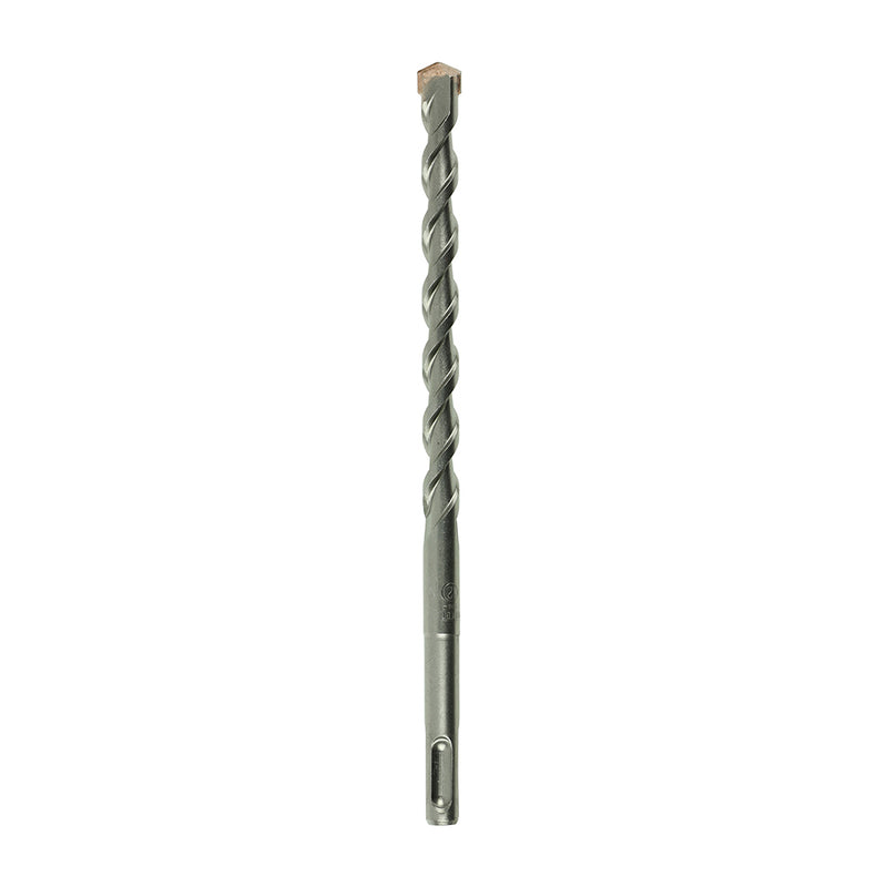 TIMCO Professional SDS Plus Hammer Bits (PGM) — Clip (Part 1)