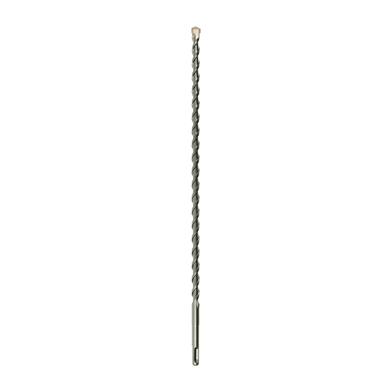 TIMCO Professional SDS Plus Hammer Bits (PGM) — Clip (Part 1)