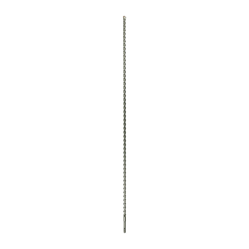 TIMCO Professional SDS Plus Hammer Bits (PGM) — Clip (Part 1)