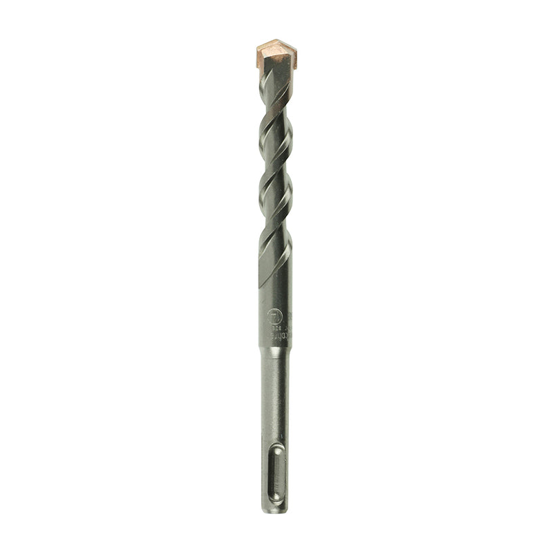 TIMCO Professional SDS Plus Hammer Bits (PGM) — Clip (Part 1)